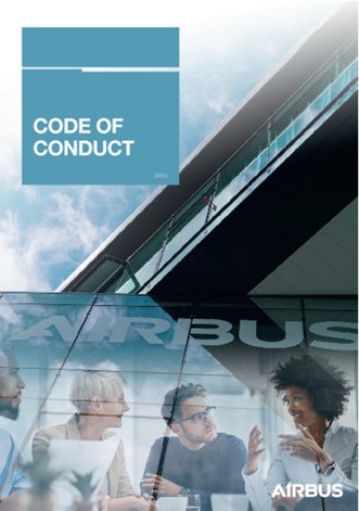 Code of Conduct EN
