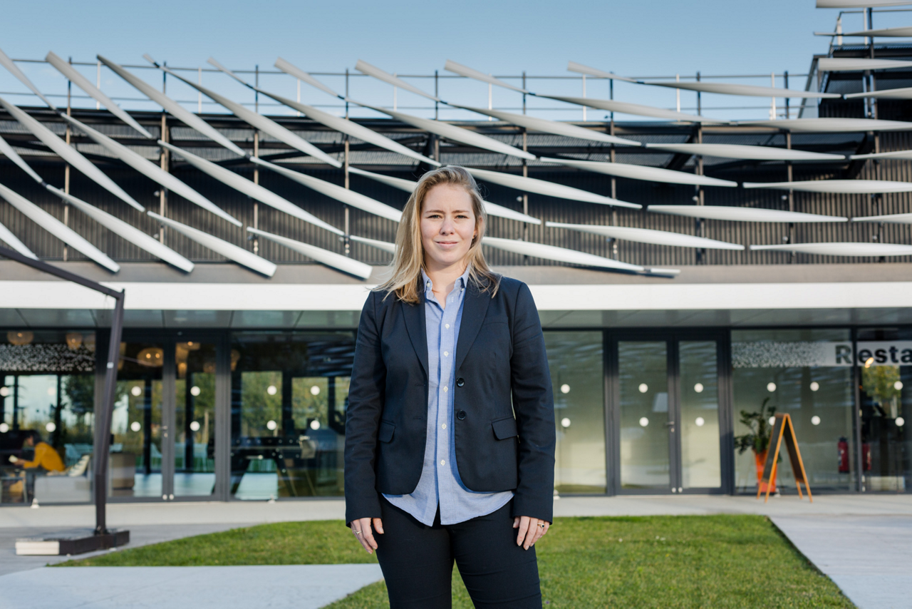Airbus Values AURELIE LAIZE