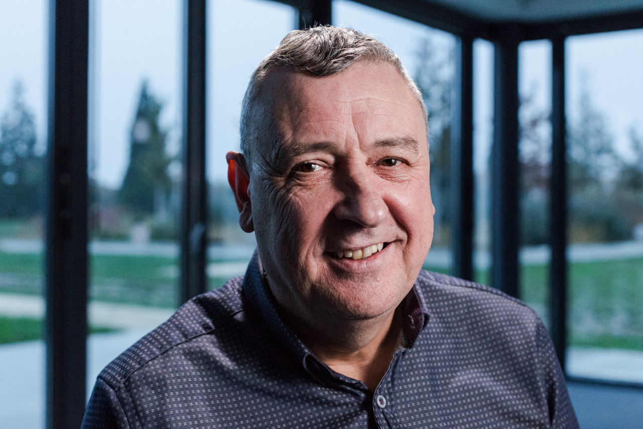 Airbus Values GEOFFREY PURCELL Leadership University 4