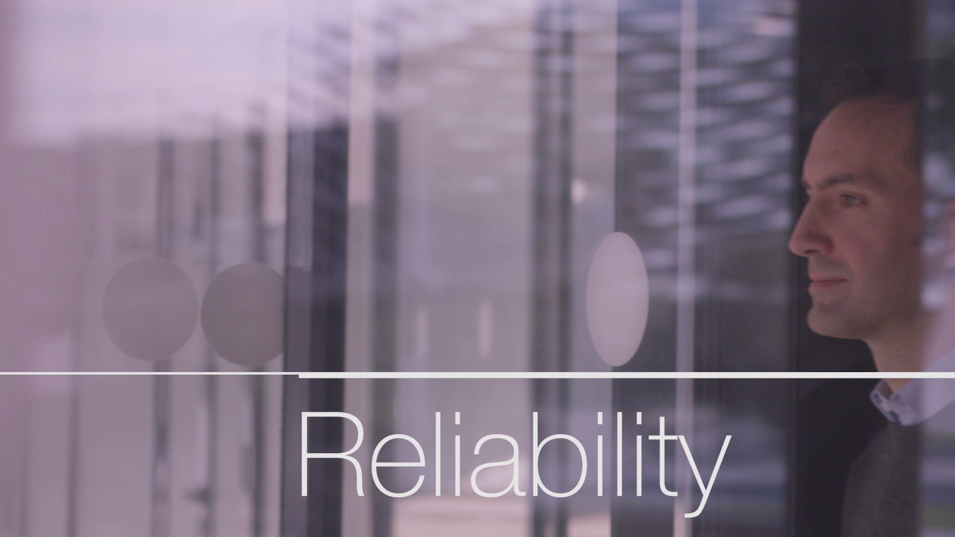 Values - Reliability