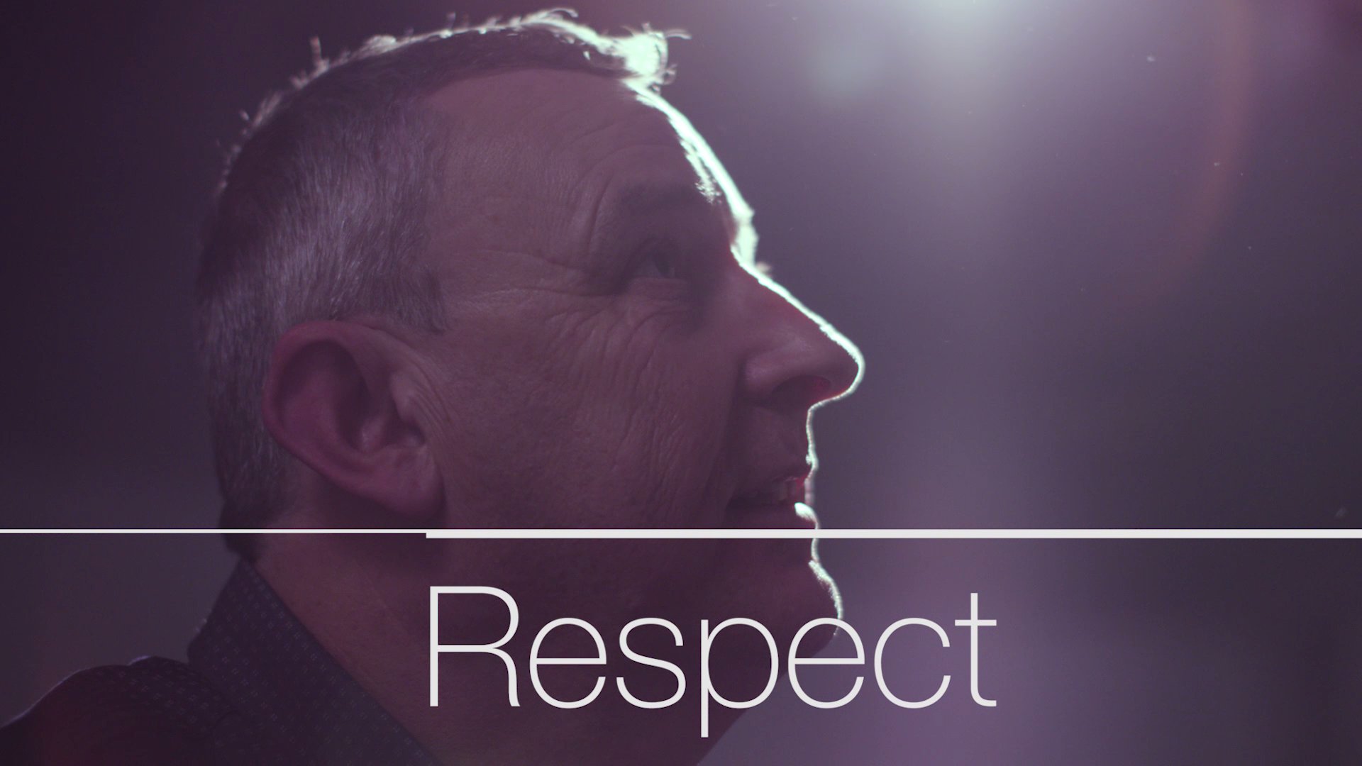 Values - Respect