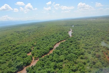 Kenya Floods May 2020