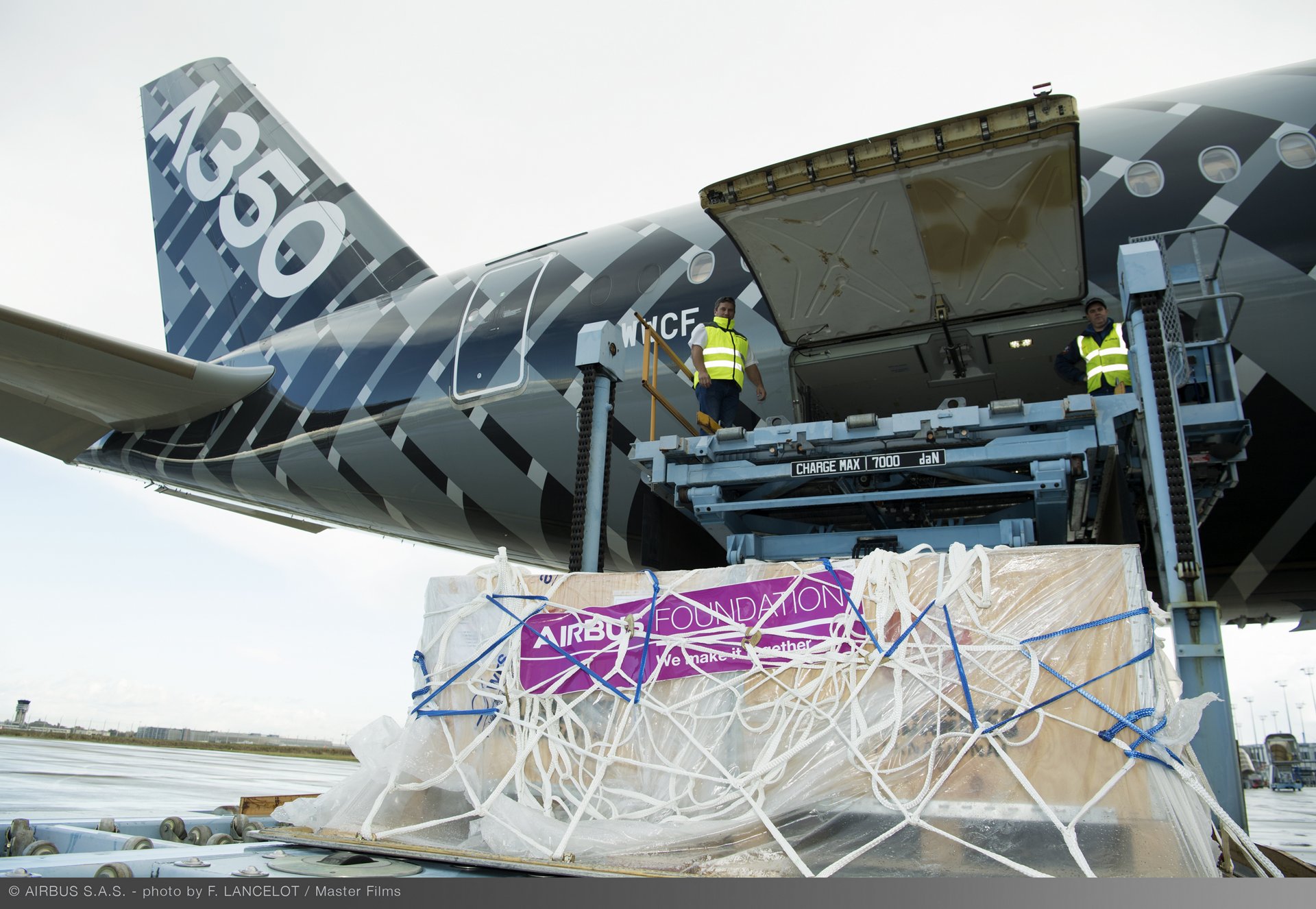 Airbus Foundation