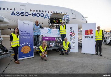 Humanitarian Loading For Lebanon 007