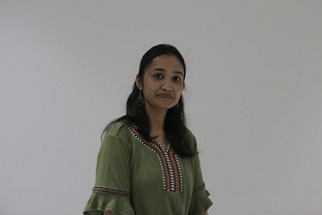 Anubha Jain is a chartered accountant with over 17 years of experience in the world of corporate finance. 