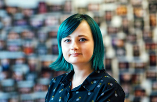 Georgie Challis joined Airbus Defence and Space as an Electronic Engineering graduate in September 2019. 