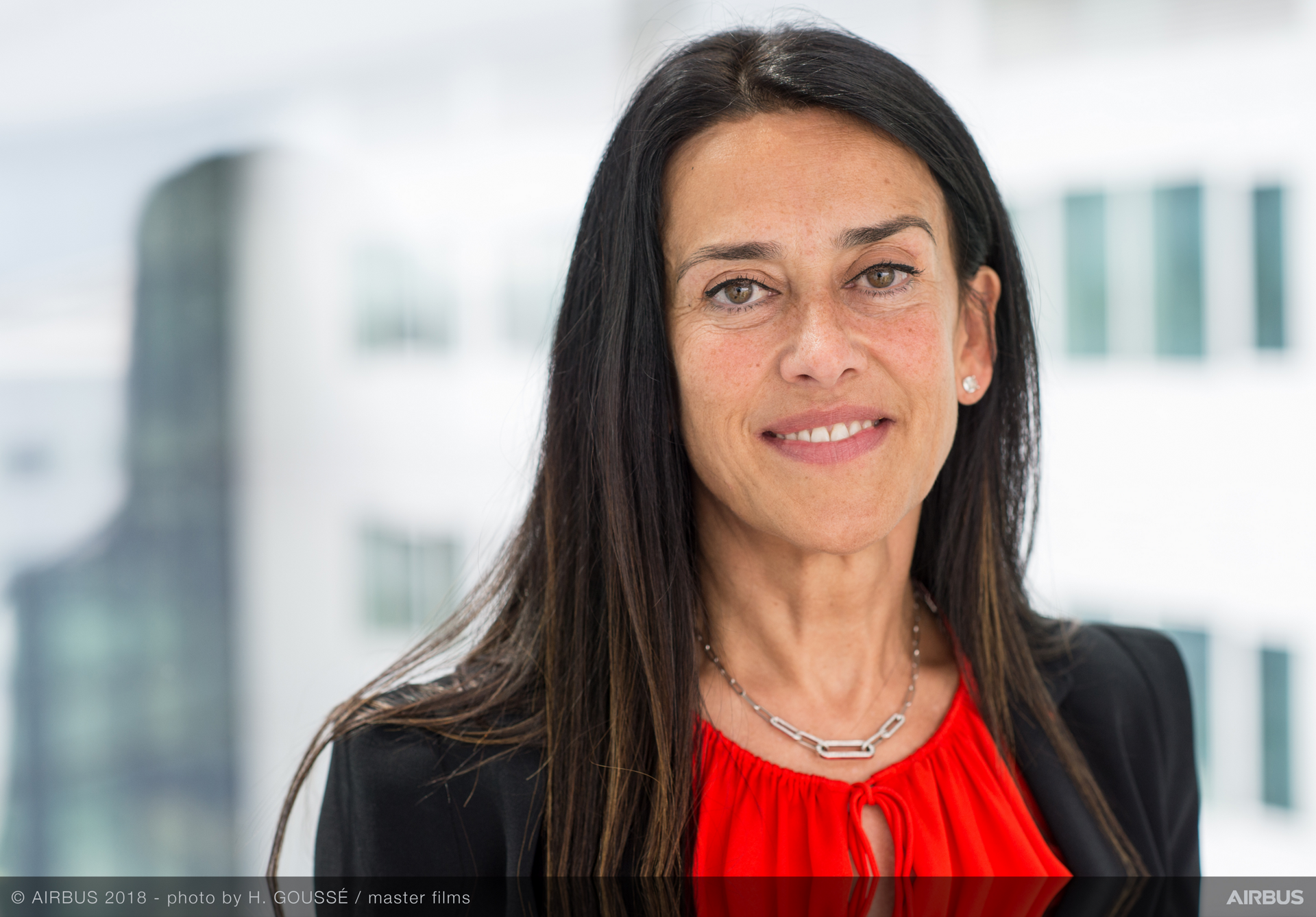 Grazia Vittadini portrait