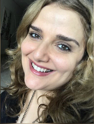 Hania Tabet is currently preparing for a new role as Head of Develop and Engage.