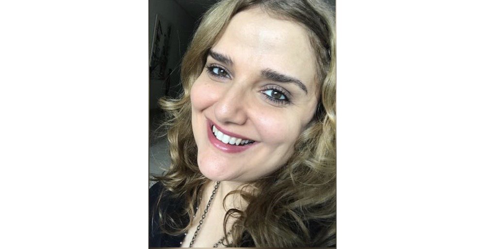 Hania Tabet is currently preparing for a new role as Head of Develop and Engage.