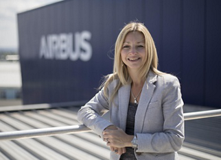 Jacqueline Castle is the UK Chief Engineer for the world’s largest passenger aircraft – the Airbus A380.