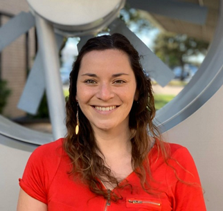 Macarena Molina joined Airbus after graduating as an engineer in Commercial Aviation in Chile, and it has now been 8 years since she has been part of Airbus. 
