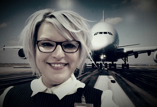Nicole Gemmell started with the company in a personal assistant role, and is now the region’s first female Chief of Staff to the Managing Director for Airbus.