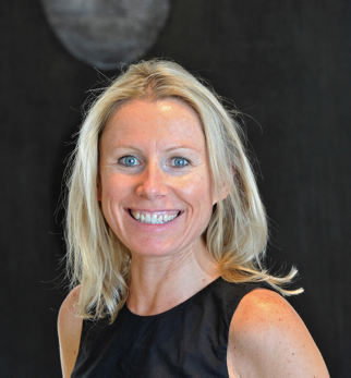 Rachel Schroeder joined the US office in NYC after university, and her real dream came true when she moved to France to work in the HQ in Toulouse in 1995.