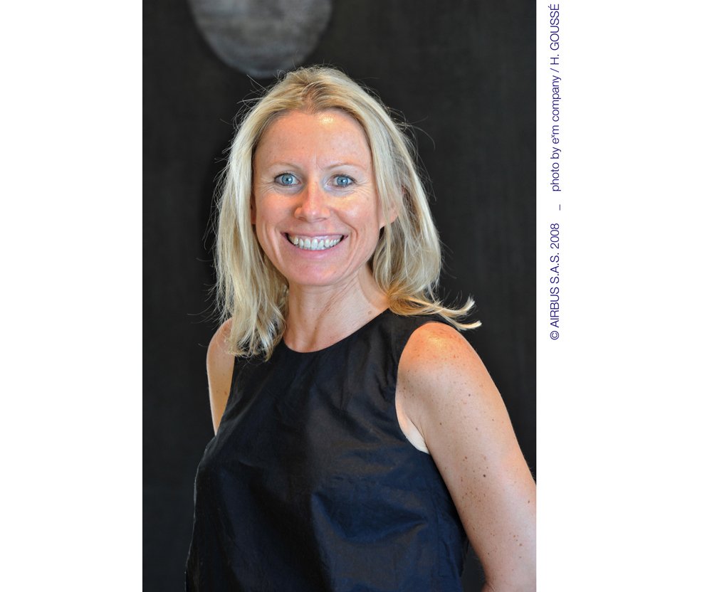 Rachel Schroeder joined the US office in NYC after university, and her real dream came true when she moved to France to work in the HQ in Toulouse in 1995.