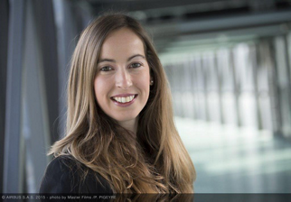 Roze Roca-Toha has worked across several Airbus divisions, and lived in 5 different countries: Spain, UK, France, USA and Germany.