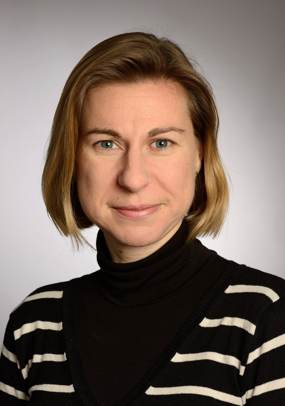 Elizabeth Seward has been working for Airbus for 18 years on Space related projects.