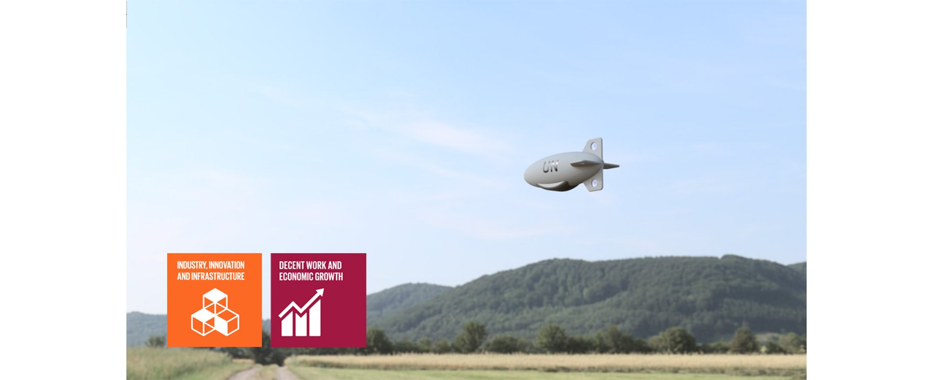 Cloudline SDG Icons