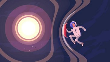 ¿Cuánto bloqueador solar necesitas en la Luna?