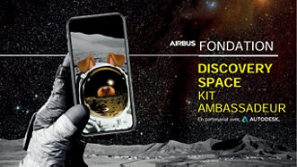 Mission to the Moon Toolkit - French