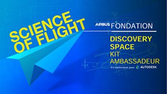 Science of Flight Toolkit - French