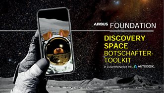 Mission to the Moon Toolkit - German