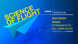 Science of Flight Toolkit - Spanish