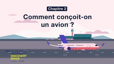 Comment conçoit-on un avion ?