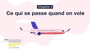 Ce qui se passe quand on vole