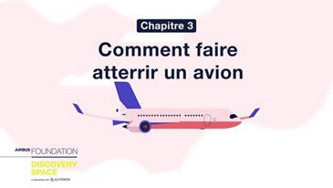 Comment faire atterrir un avion