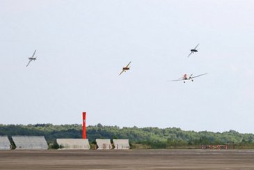 Air Race 1 4