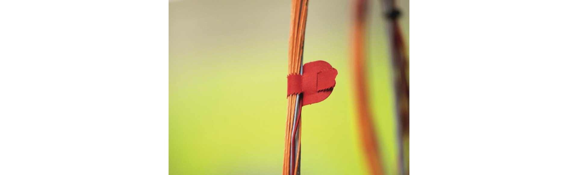 Airbus Innovative Cable Tie Solution Transitions From The Shop