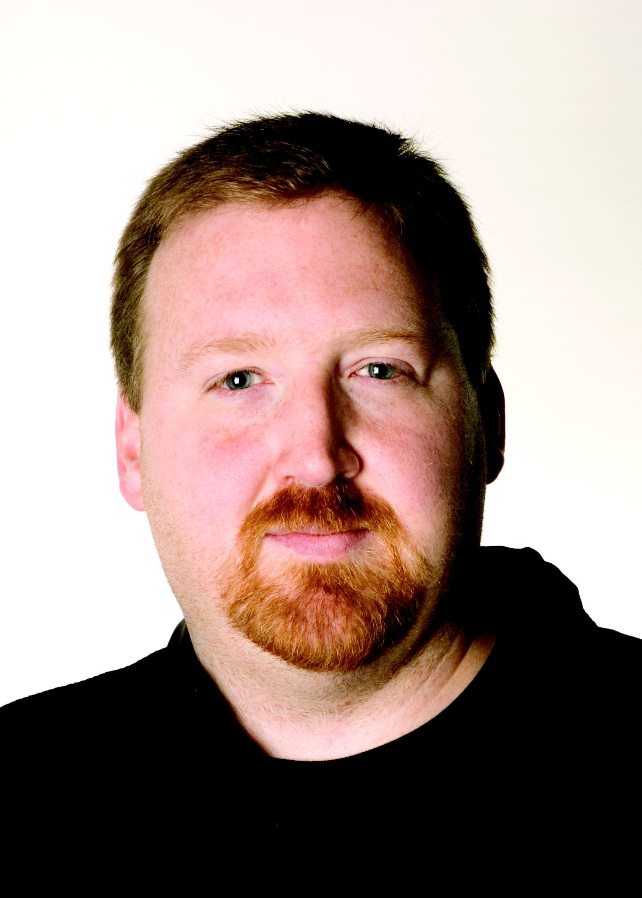 Carl Copeland is head of Team Mobiüs, a participating team in Air Race E
