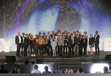 Fly Your Ideas 2019 Finalists