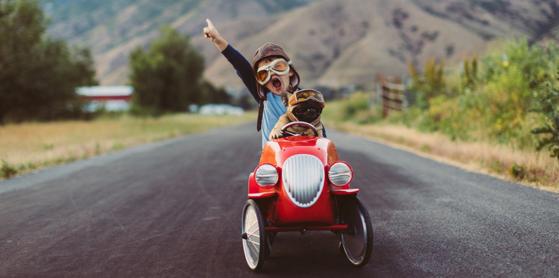 Sustainable Mobility Challenge
