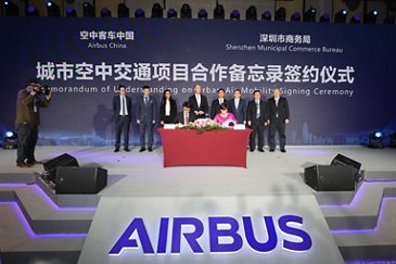 Airbus-inaugurates-its-Innovation-Centre-in-China
