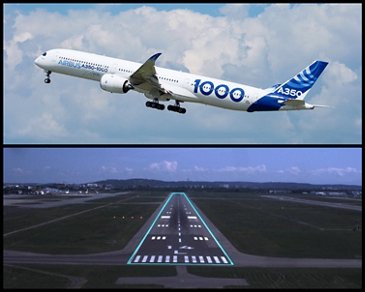 Autonomous flight - Autonomous & Connected - Airbus