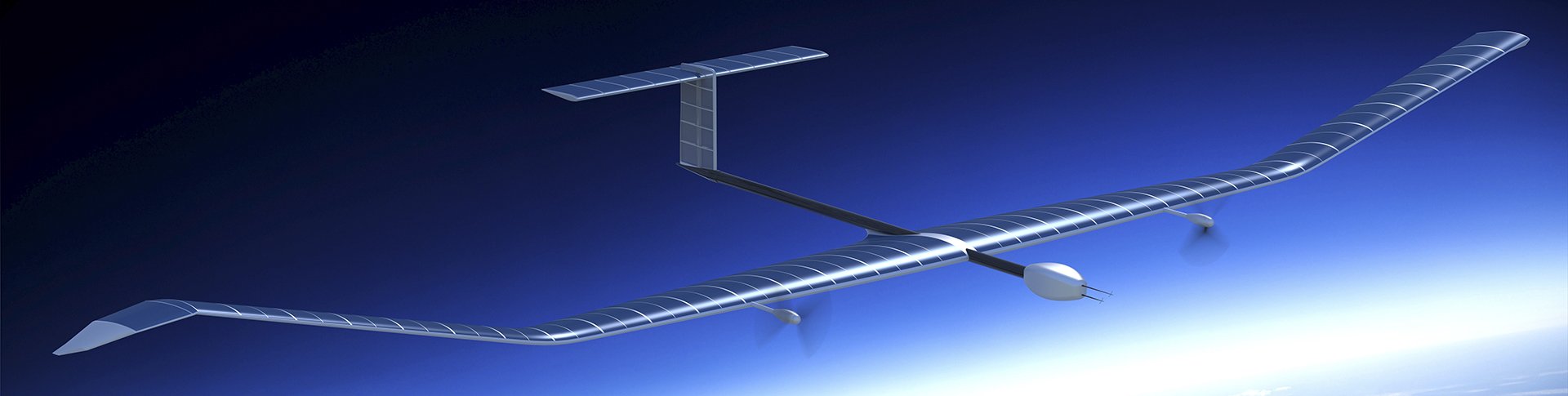 Solar flight
