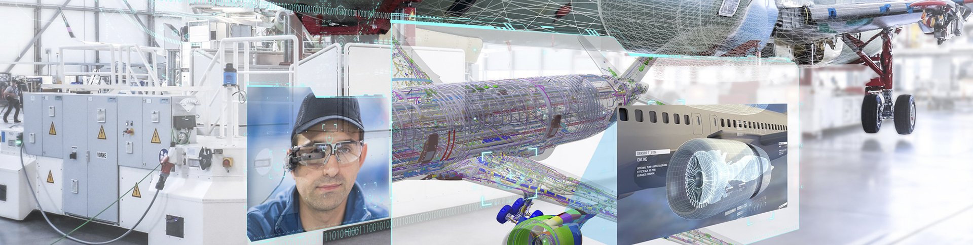 Digital Design, Manufacturing &amp; Services