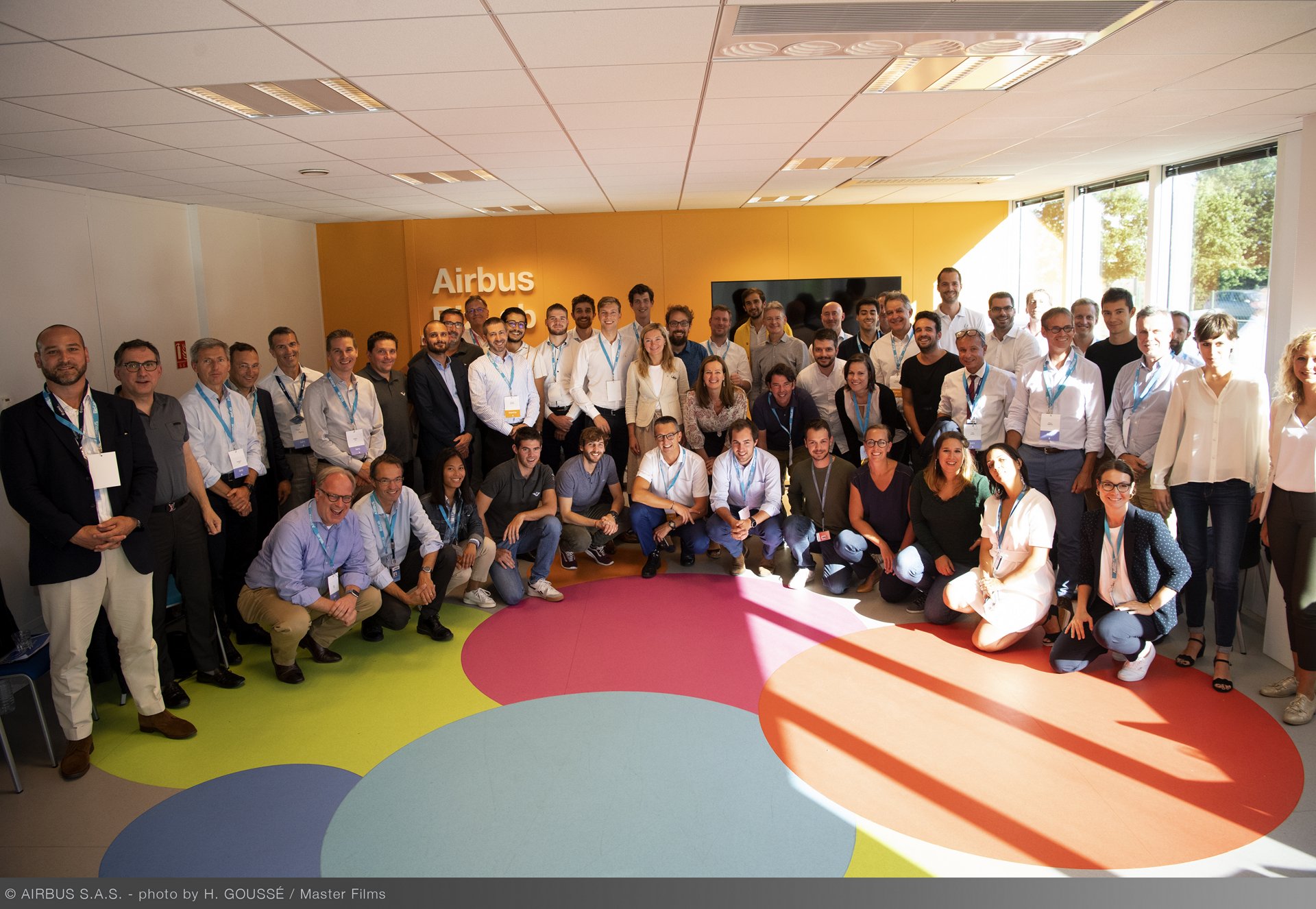 BizLab Startup Bootcamp Day 2 2019