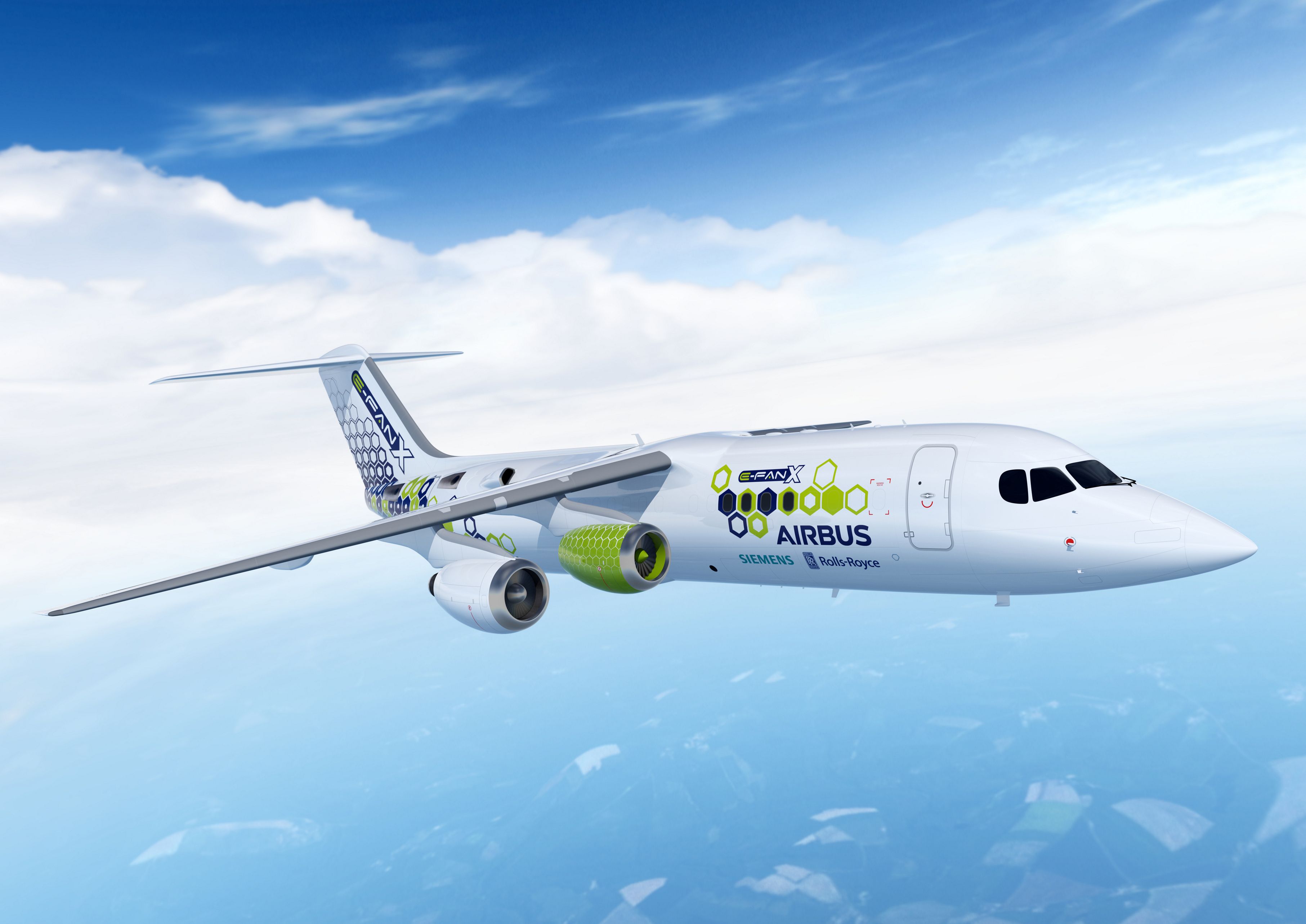 Can Aviation Contribute To Sustainable Cities Innovation Airbus