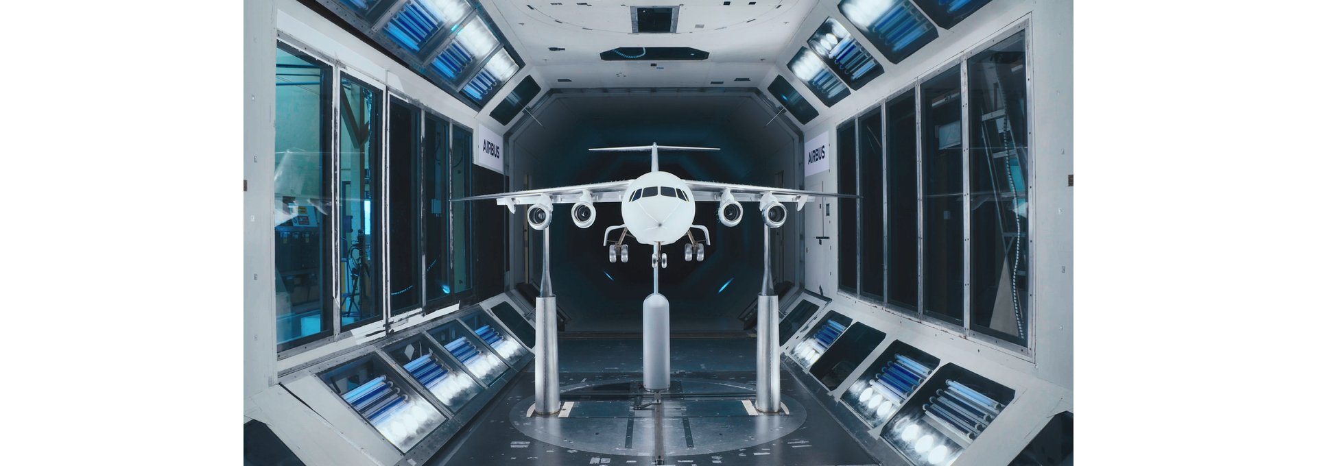 Airbus Home Aerospace Pioneer