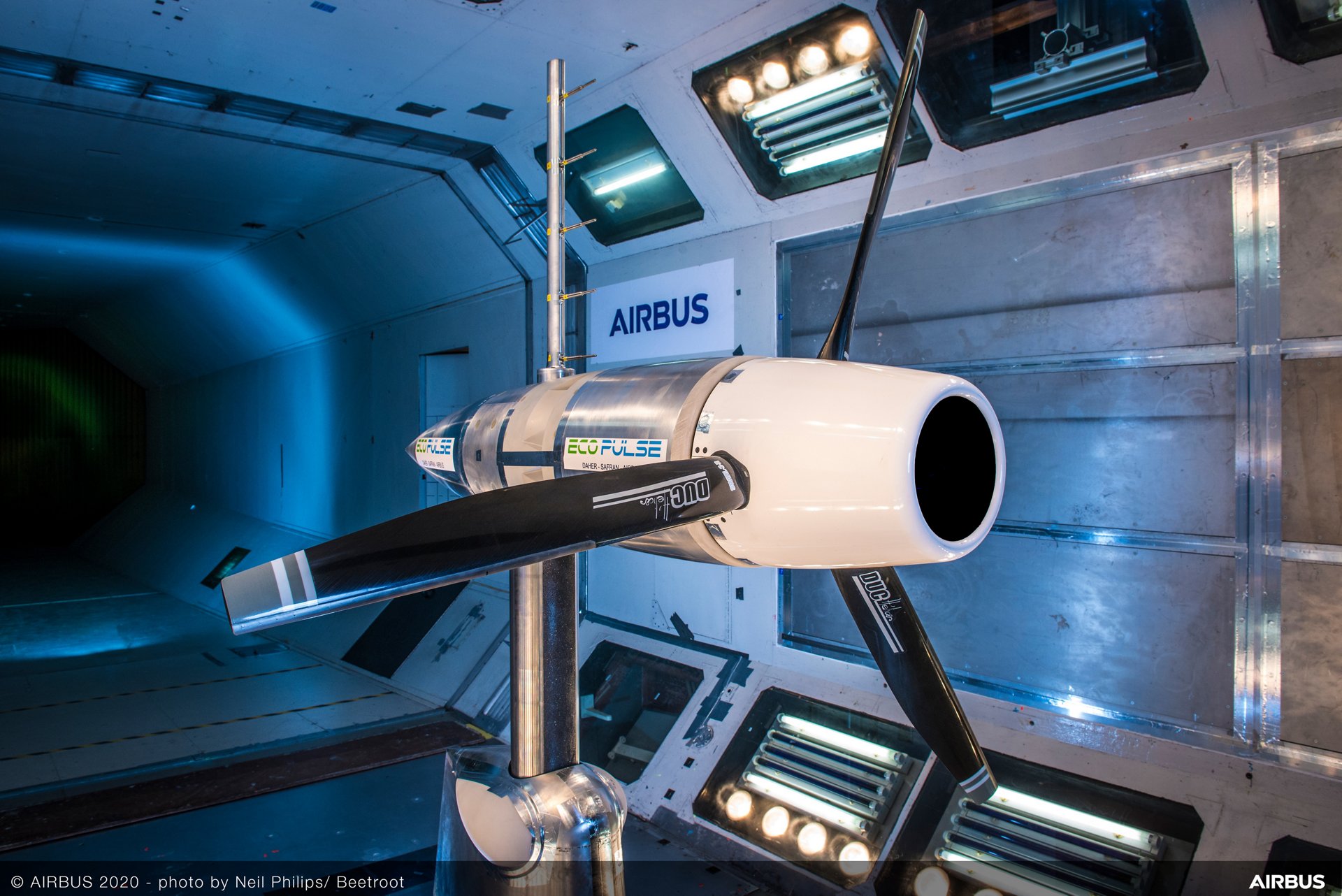 Airbus Home Aerospace Pioneer Airbus Home Aerospace Pioneer