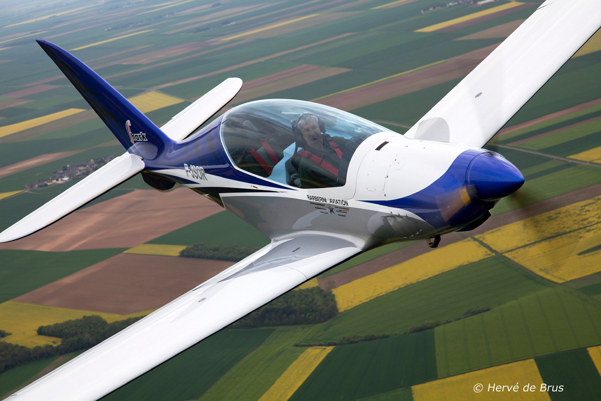 Forging A New Era Of Electric Powered Air Racing Innovation Airbus