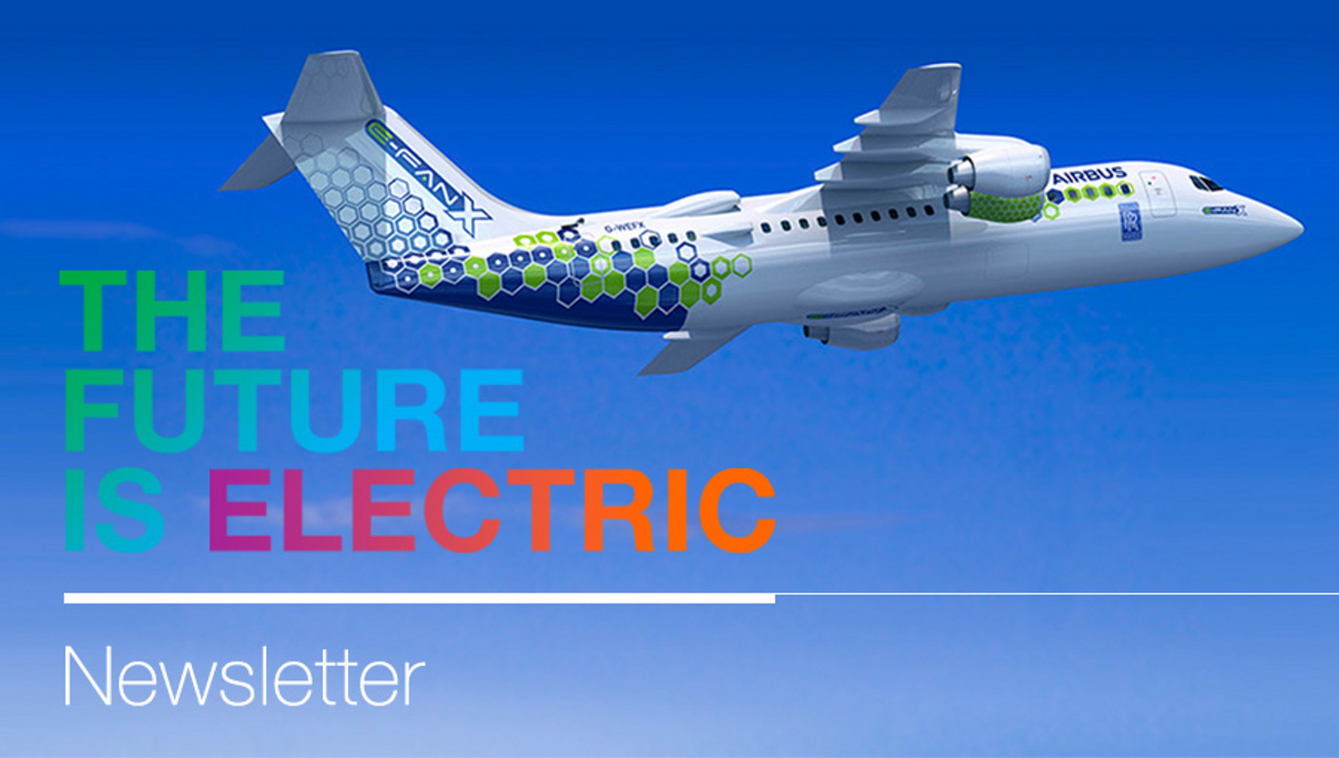 Future Is Electric Small Teaser