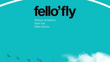 How a fello’fly flight  will actually work