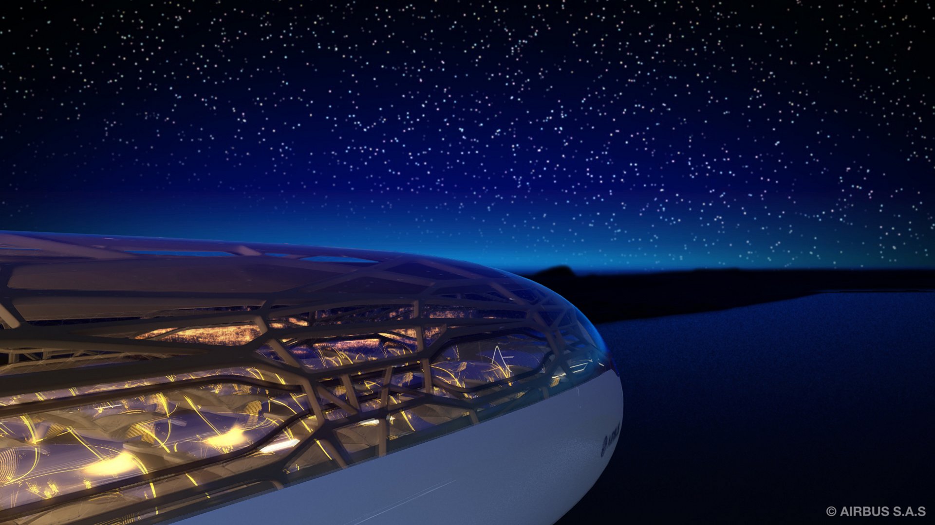 Innovations Of Tomorrow Working For Airbus Airbus