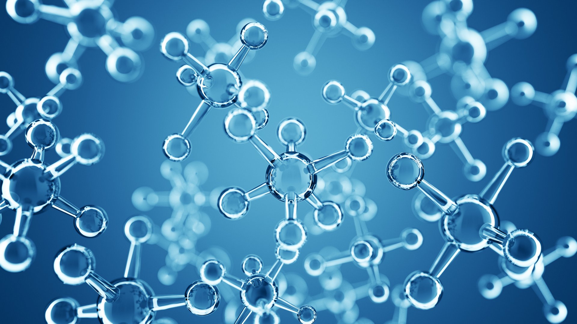 Stock Image Hydrogen