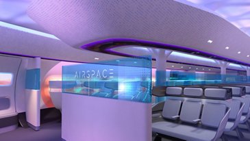 MAVERIC CABIN 
