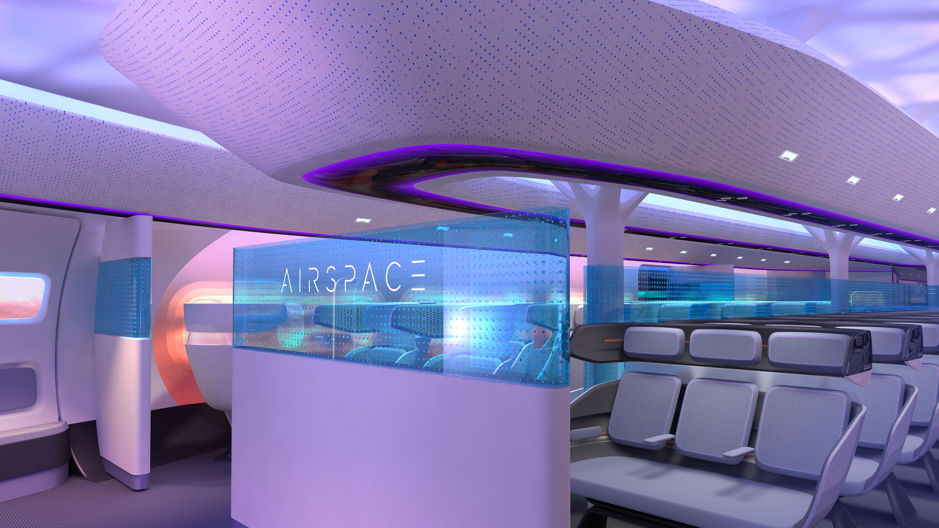 Imagine Travelling In This Blended Wing Body Aircraft Innovation Airbus Imagine Travelling In This Blended Wing Body Aircraft Innovation Airbus