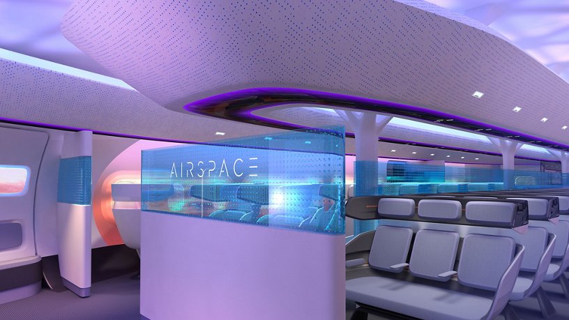 MAVERIC CABIN